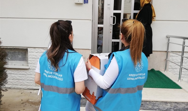 RAMAZAN AYI BEREKET PAKETİ