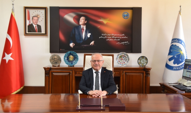 AK’TAN RAMAZAN BAYRAMI MESAJI