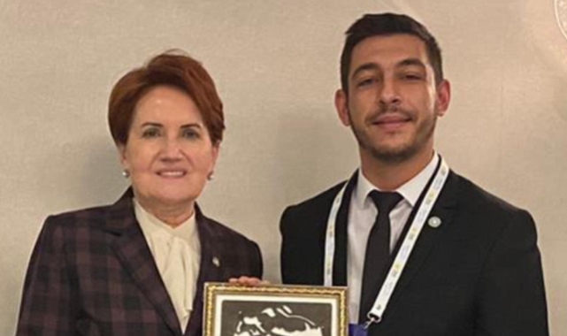 Akşener'in Karaman Gençlerine Selamı