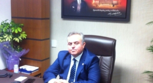 DR. RECEP ŞEKER;