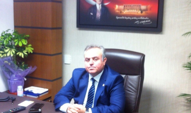DR. RECEP ŞEKER;