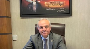 DR. RECEP ŞEKER;