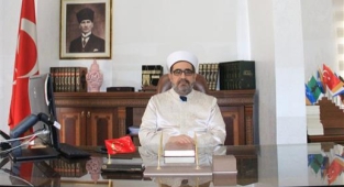 Faruk GÜRBÜZ’ün Ramazan Ayı Mesajı