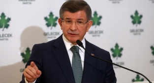 Gelecek Partisi'nden Tüm Barolara Mektup