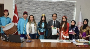 Hoş Geldin Eskimeyen Ramazan