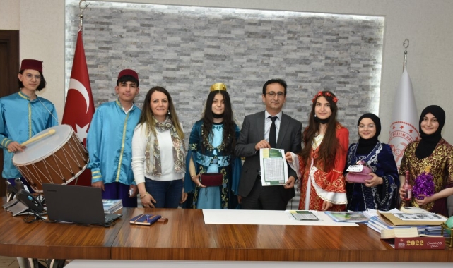 Hoş Geldin Eskimeyen Ramazan