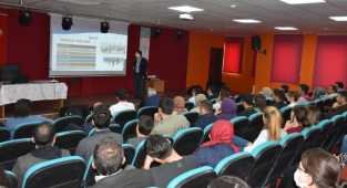 İŞKUR Meslek Danışmanlığı Anlatıldı