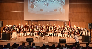 '19 MAYIS ATATÜRK'Ü ANMA GENÇLİK VE SPOR BAYRAMI' KUTLAMA PROGRAMI