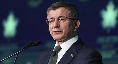 Davutoğlu: Bayramlar Karamsarlık Değil İyimserlik Günleridir