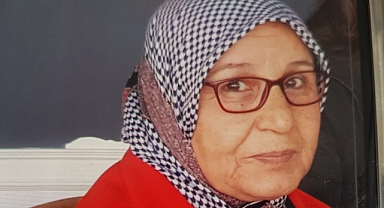 Hatunya Yildirim Hakkin Rahmetine Kavuşmuştur.