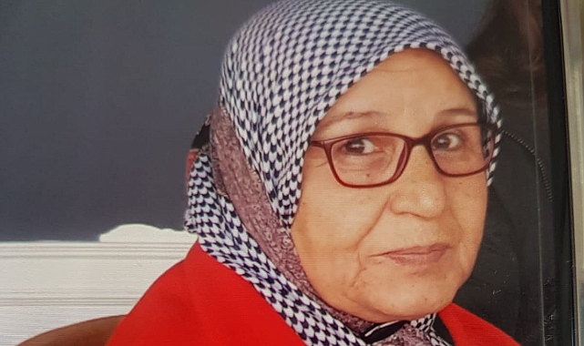 Hatunya Yildirim Hakkin Rahmetine Kavuşmuştur.
