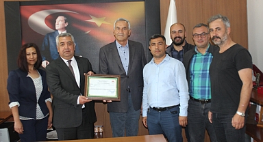 KARAMAN da İLK ONAYLI SÜT ÇİFTLİĞİ