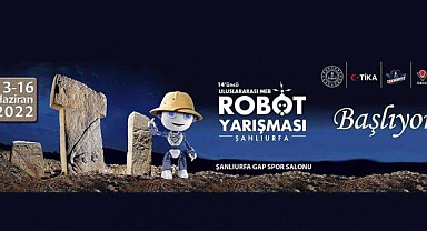 Karaman'da Üretilen Robotlar Şanlıurfa'da Yarışacak
