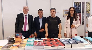 KARAMAN KİTAP FUARI AÇILDI