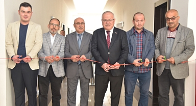 KMÜ'DE 'İŞKUR KAMPÜSTE' PROJESİ HAYATA GEÇTİ