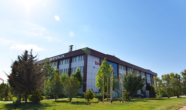 KMÜ'nün 17 Projesi TÜBİTAK'tan Destek Almaya Hak Kazandı