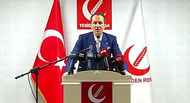 MİLLİ SİYASET AKADEMİSİ