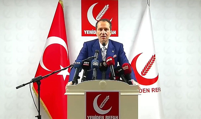 MİLLİ SİYASET AKADEMİSİ