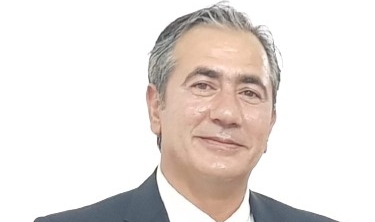 Taşkıran'dan Bayram Mesajı