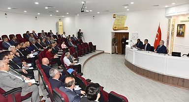 Yaptığımız Görevler; Fedakarlıkla, Gayretle ve Samimiyetle Yapılması Gereken Görevlerdir