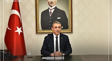 Akkoyun'dan Babalar Günü Mesajı