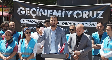 BİRDE UTANMADAN BUNUNLA ÖVÜNÜYOR MUSUNUZ?