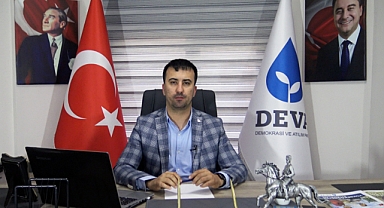 DEMİRER “SAYENİZDE ŞEKERİN BİLE TADI KAÇTI”