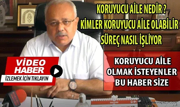 İL MÜDÜRÜ TÜREGÜN TÜM HALKIMIZI BEKLİYORUZ
