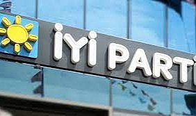 İyi Parti KARAMAN Kadın Politikaları Başkanı Basın Açıklaması