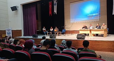 KARAMAN'DA İZ BIRAKAN ÜNLÜ ŞAHSİYETLER