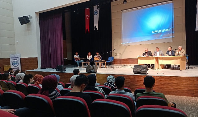 KARAMAN'DA İZ BIRAKAN ÜNLÜ ŞAHSİYETLER