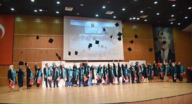 KMÜ BAHAR ŞENLİKLERİ DEVAM EDİYOR
