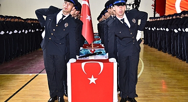 POMEM 27. Dönem Mezuniyet Töreni