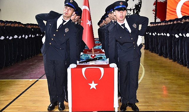 POMEM 27. Dönem Mezuniyet Töreni