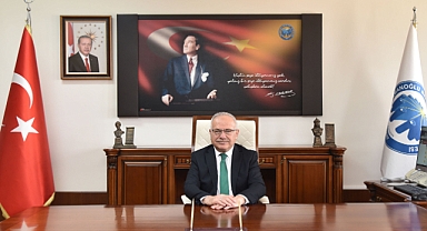 AK’TAN KURBAN BAYRAMI MESAJI