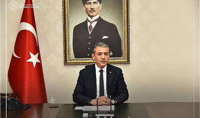 Akkoyun'dan 15 Temmuz Demokrasi ve Milli Birlik Günü Mesajı