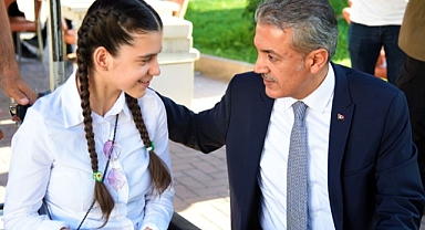 Akkoyun, Özel Gereksinimli Vatandaşlarımızla Yürüyüş Gerçekleştirdi