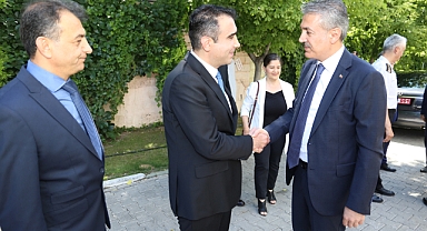 Bayramlaşma Programı