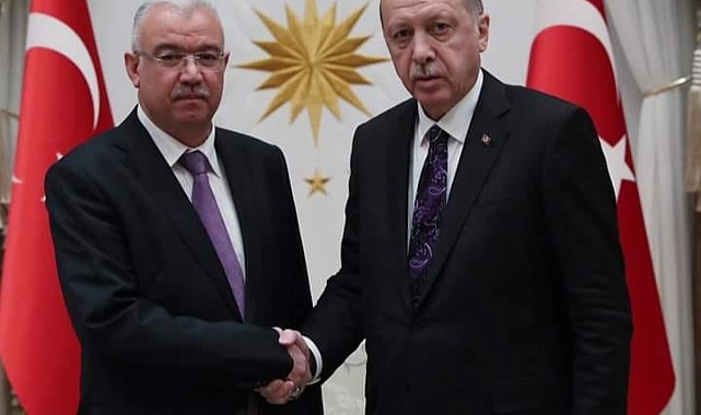 ÇAĞLAYAN'DAN 15 TEMMUZ MESAJI