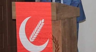 İl Başkanı Ahmet TAŞKIRAN Bayram Mesajı