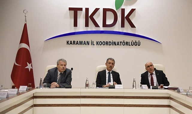 İstihdam Faaliyetleri Değerlendirildi