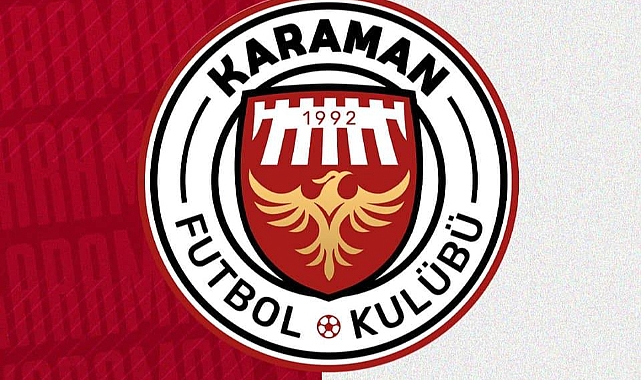 KARAMAN FUTBOL KULÜBÜ'NDEN AÇIKLAMA