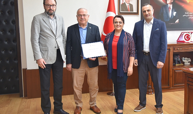 KMÜ KAREN SERTİFİKALI ENERJİ YÖNETİCİSİ EĞİTİMLERİ VERECEK