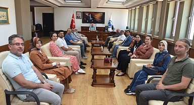 KMÜ TEKNOLOJİK GELİŞMELERİNE BİR YENİSİNİ DAHA EKLEDİ