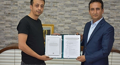 Kurum ve Kuruluşlarla Meslekî Eğitim İş Birlikleri Devam Ediyor