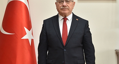 NAMIK AK’TAN 15 TEMMUZ MESAJI