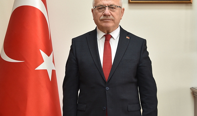 NAMIK AK’TAN 15 TEMMUZ MESAJI