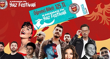 ÖĞRENCİLERİMİZE %50 İNDİRİM