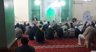 Sabah Namazı Buluşmaları