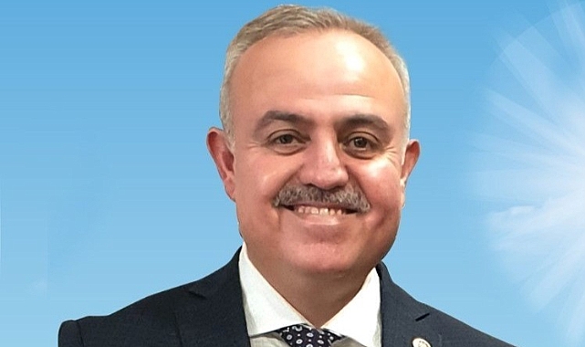 Şeker'in Kurban Bayramı Mesajı